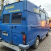 VW LT - serwis mobilny - 5