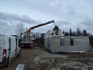 Transport i Usługi HDS, Usługi dźwigowe HDS Legnica, maxbud - 10