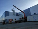 Transport Kontenerów HDS transport maszyn i urządzeń Legnica - 3