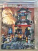LEGO Samurai Stronghold tetro - 4