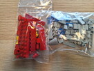 LEGO Samurai Stronghold tetro - 5