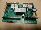 programator pralki indesit PWC7125W 215010008502 - 5