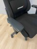 Fotel AKRACING Gaming Chair (Czarny) - 2