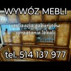 Wywóz mebli Tarnowo Podgórne, Kaźmierz, Sady, Dopiewo, - 2