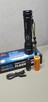 LATARKA XHP90 TAKTYCZNA BARDZO MOCNA LED ZOOM USB SZPERACZ - 9