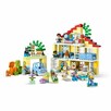 Klocki LEGO DUPLO 10994 Dom rodzinny 3 w 1 - 3