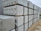 ZAWMARK ! Bloki betonowe, Mury oporowe ,Klocki, Zasieki,Silosy - 8