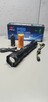 LATARKA XHP90 TAKTYCZNA BARDZO MOCNA LED ZOOM USB SZPERACZ - 11