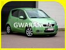 Opel Agila Klimatyzacja /Gwarancja / 1,0 /65KM / 2008r - 1