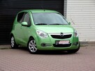Opel Agila Klimatyzacja /Gwarancja / 1,0 /65KM / 2008r - 2