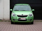 Opel Agila Klimatyzacja /Gwarancja / 1,0 /65KM / 2008r - 3