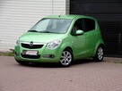 Opel Agila Klimatyzacja /Gwarancja / 1,0 /65KM / 2008r - 5