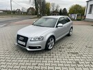 Audi A3 - 1