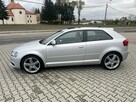 Audi A3 - 2