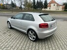 Audi A3 - 3