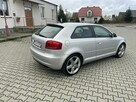 Audi A3 - 5