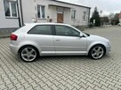 Audi A3 - 6