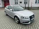 Audi A3 - 7