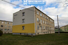 Mieszkanie 2-pokojowe 49,70 m2 - Dubeninki - 2