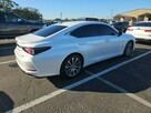 2024 Lexus ES ES 350 - 4