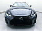 IS  350 F SPORT - 2