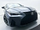 IS  350 F SPORT - 3