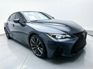 IS  350 F SPORT - 4