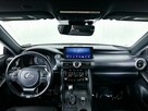 IS  350 F SPORT - 8