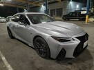 IS 500 F SPORT PERFORMANCE PREMIUM - 2