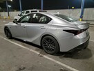 IS 500 F SPORT PERFORMANCE PREMIUM - 3
