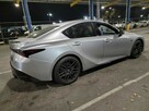 IS 500 F SPORT PERFORMANCE PREMIUM - 4