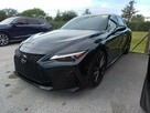 2023 Lexus IS  350 F SPORT Design - 1