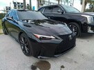 2023 Lexus IS  350 F SPORT Design - 2