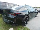 2023 Lexus IS  350 F SPORT Design - 4