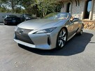 LEXUS LC500 - 1