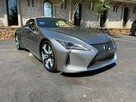 LEXUS LC500 - 3