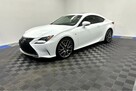 RC350 F SPORT - 1