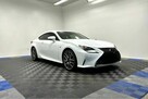 RC350 F SPORT - 3