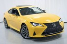 RC350 F SPORT - 1