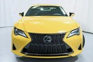 RC350 F SPORT - 2