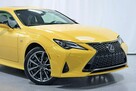 RC350 F SPORT - 3