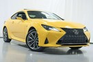 RC350 F SPORT - 4