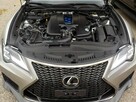 2021 Lexus RC RC F - 2