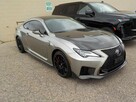 2021 Lexus RC RC F - 3
