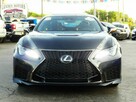 2021 Lexus RC RC F - 2