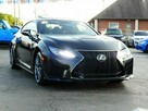 2021 Lexus RC RC F - 3