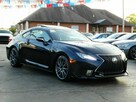 2021 Lexus RC RC F - 6
