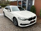 BMW 530 PLUG-iN, Hybryda 252 KM, Kamera cofania, Szyber dach, Wirtualny kokpit - 2