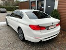 BMW 530 PLUG-iN, Hybryda 252 KM, Kamera cofania, Szyber dach, Wirtualny kokpit - 4