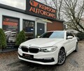 BMW 530 PLUG-iN, Hybryda 252 KM, Kamera cofania, Szyber dach, Wirtualny kokpit - 7